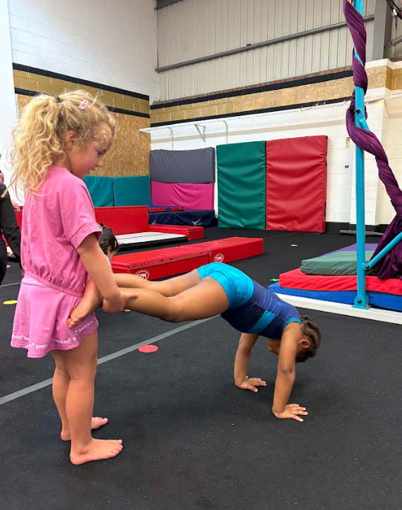 Recreational Gymnastics